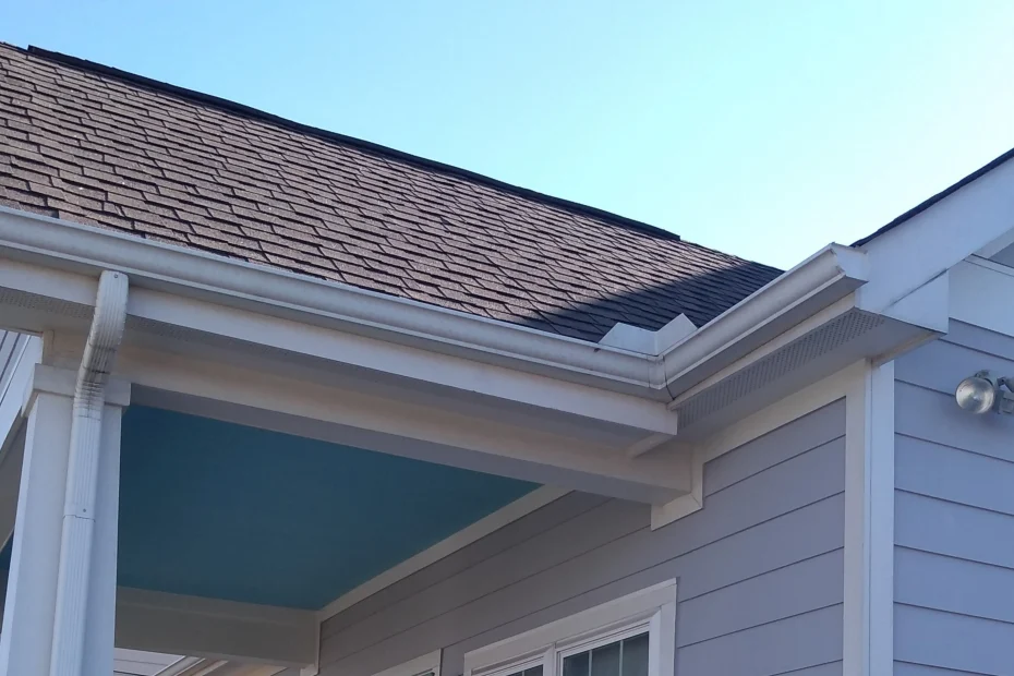 Gutter Cleaning Aynor