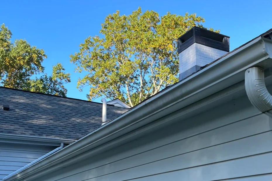 Gutter Cleaning Aynor