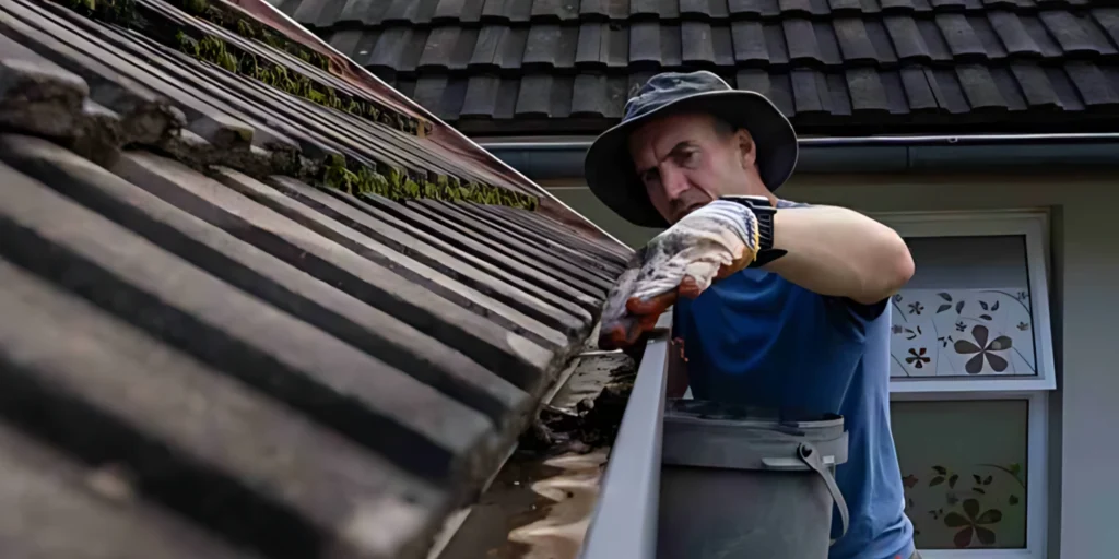 Gutter Cleaning Aynor home page